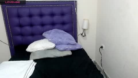 Snapshot of lunadread chatting on 26, 4, 2026 Luna Dread online show from 26, 4, 2026
