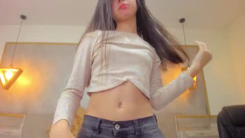 LUNA  online show from 22, 10, 2025