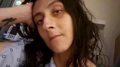 Freya online show from 17, 2, 2025