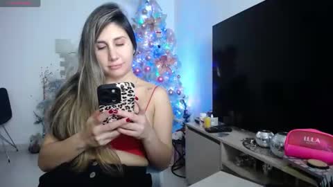 lunagardners online show from 7, 1, 2025