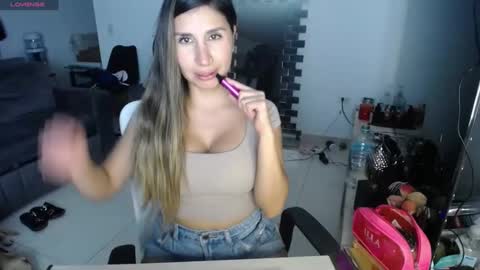 lunagardners online show from 3, 3, 2025