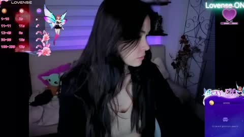 Luna online show from 3, 6, 2026