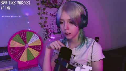 Snapshot of lunagorgon chatting on 10, 5, 2026 luna online show from 10, 5, 2026