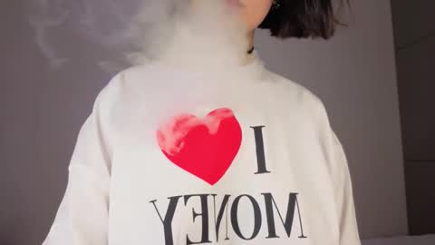 Snapshot of lunagothgirl chatting on 13, 2, 2026 Luna online show from 13, 2, 2026