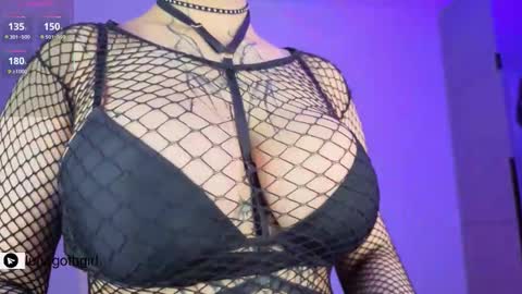 Snapshot of lunagothgirl chatting on 28, 2, 2026 Luna online show from 28, 2, 2026