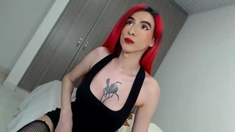  LUNA online show from 19, 1, 2025