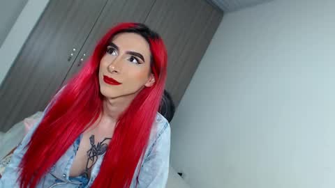  LUNA online show from 20, 1, 2025