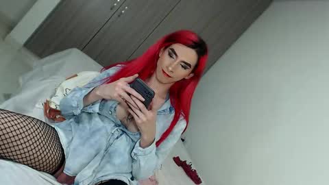  LUNA online show from 21, 1, 2025