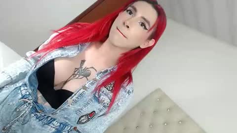  LUNA online show from 30, 9, 2025