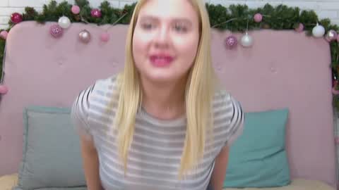 LunaHouston online show from 13, 12, 2024