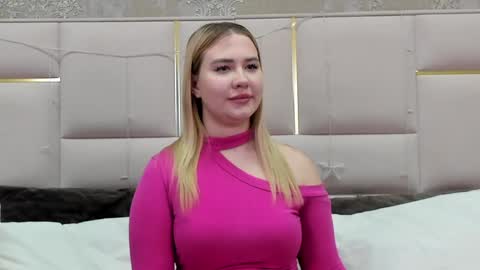 LunaHouston online show from 15, 12, 2024