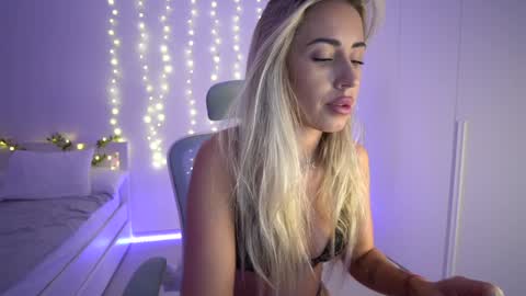 Laura online show from 8, 12, 2024