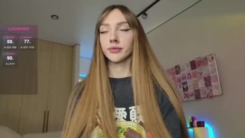 Luna online show from 16, 9, 2025