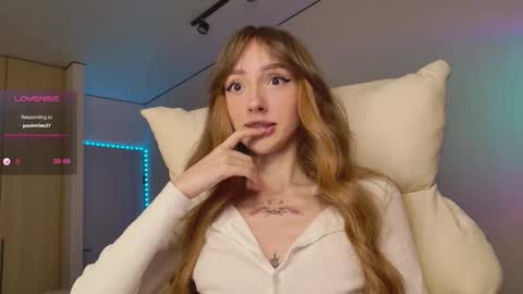 Luna online show from 8, 11, 2025