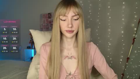 Luna online show from 13, 1, 2026