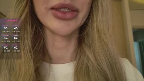 Luna online show from 20, 2, 2026