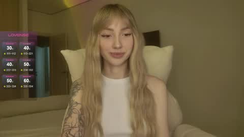 Luna online show from 28, 4, 2026