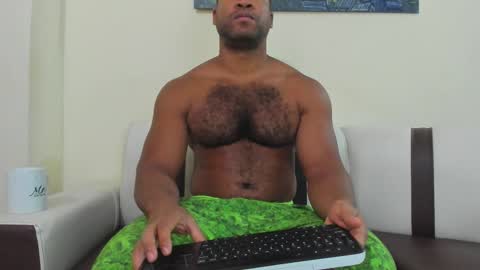 Luna online show from 14, 10, 2025