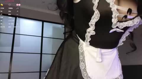 Luna online show from 25, 9, 2025