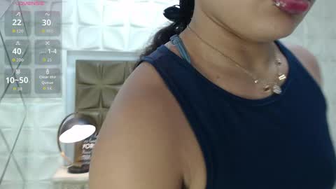 Luna  online show from 14, 4, 2026