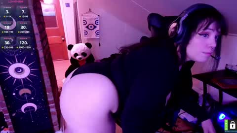 Luna online show from 29, 5, 2026