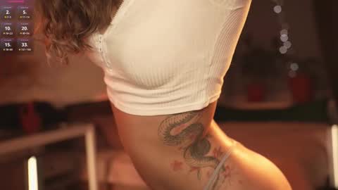 lunalike online show from 18, 3, 2026