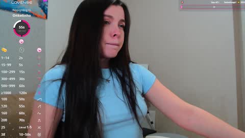 Luna online show from 4, 12, 2024