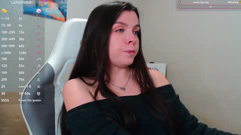 Luna online show from 15, 12, 2024