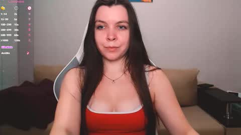 Luna online show from 20, 9, 2025