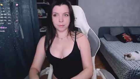 Luna online show from 28, 7, 2026