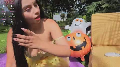 lunaluxe1001 online show from 31, 10, 2025