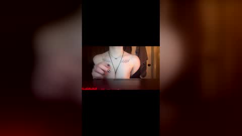 lunalvly online show from 30, 11, 2025