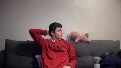 LunaPica online show from 26, 12, 2024