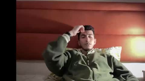 LunaPica online show from 28, 9, 2025