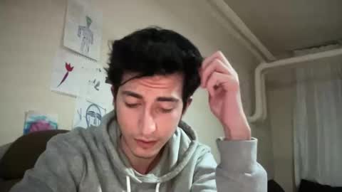 LunaPica online show from 30, 11, 2025