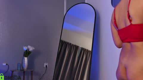 Snapshot of lunamorgan_ chatting on 18, 2, 2025 Luna online show from 18, 2, 2025