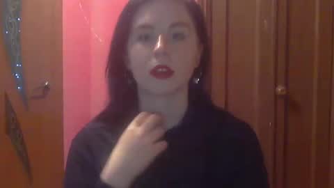 Snapshot of lunamystique_ chatting on 23, 1, 2025 lunamystique_ online show from 23, 1, 2025