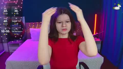 Snapshot of lunamytrend chatting on 23, 2, 2026 Luna online show from 23, 2, 2026