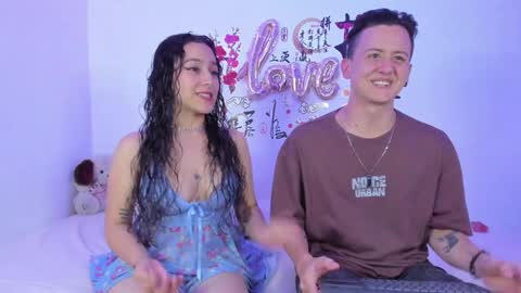 Luna Mendez  Andrew Cemar online show from 15, 12, 2024