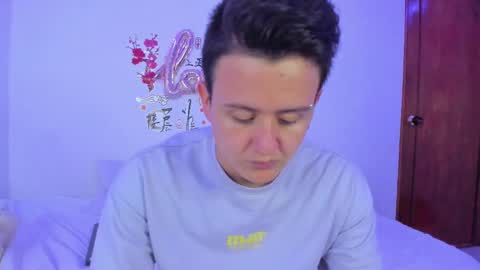 Luna Mendez  Andrew Cemar online show from 25, 2, 2025