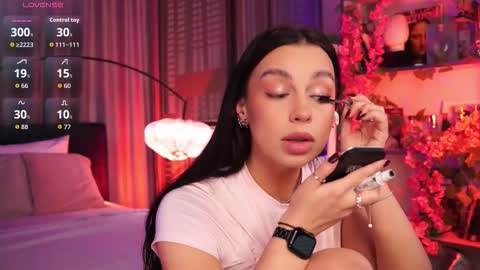 Luna  next streams Mon Fri Sat Sun 8pm-5am gmt0 online show from 19, 10, 2025