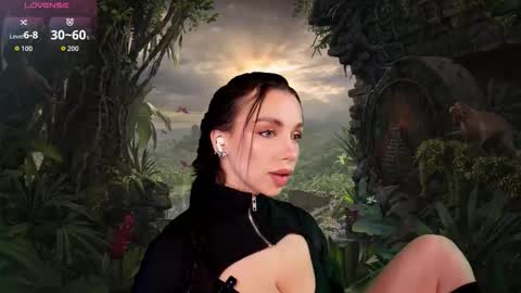 Luna  next streams Mon Fri Sat Sun 8pm-5am gmt0 online show from 27, 10, 2025