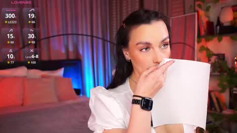 Luna  next streams Mon Fri Sat Sun 8pm-5am gmt0 online show from 17, 11, 2025