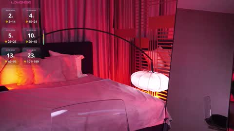 Luna  next streams Mon Fri Sat Sun 8pm-5am gmt0 online show from 12, 1, 2026