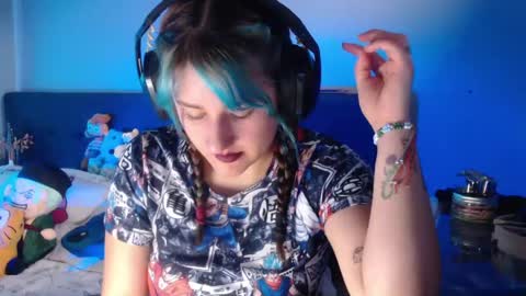 Snapshot of lunapalmer01 chatting on 14, 4, 2026 Julieth online show from 14, 4, 2026