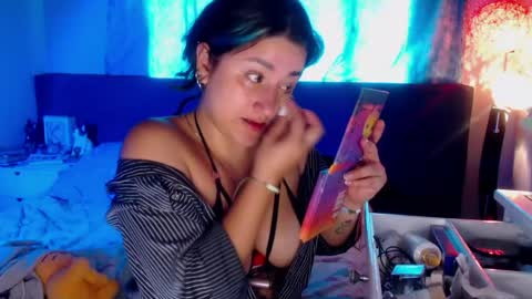 Julieth  online show from 29, 5, 2026