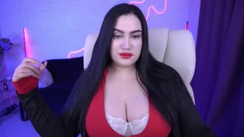 Luna online show from 26, 10, 2025