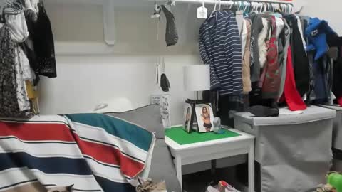 Snapshot of lunapixie2020 chatting on 5, 1, 2025 lunapixie2020 online show from 5, 1, 2025