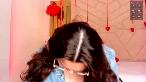 Luna online show from 13, 2, 2026