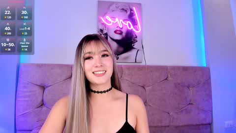 Luna  online show from 27, 12, 2024